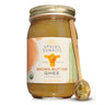 'Not-Quite-Perfect' Ghee
