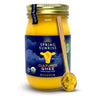 'Not-Quite-Perfect' Ghee