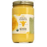 'Not-Quite-Perfect' Ghee
