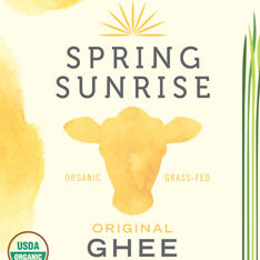 Welcome to Spring Sunrise!