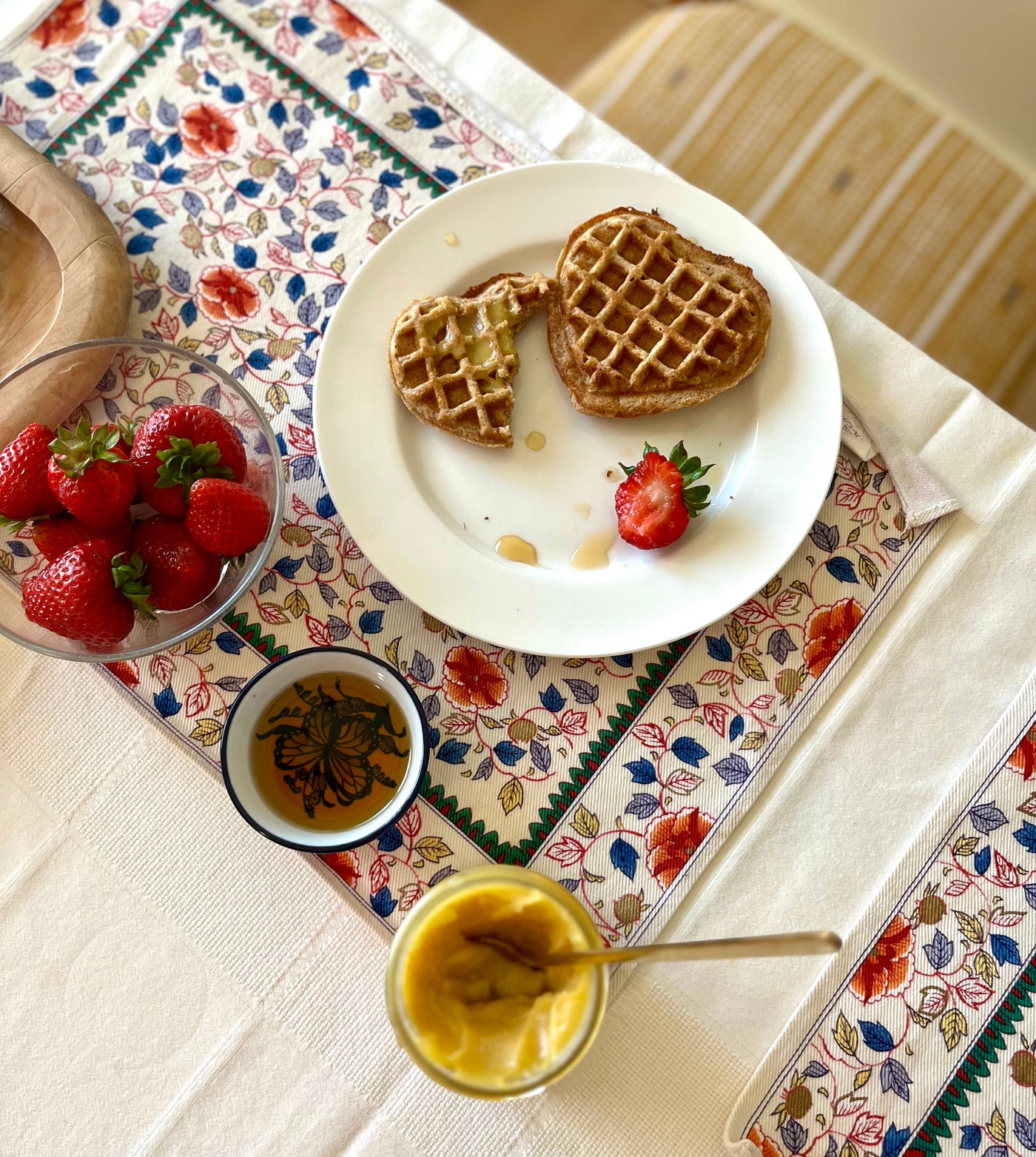 Organic Grass Fed Ghee