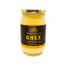 'Not-Quite-Perfect' Ghee