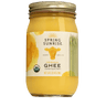 'Not-Quite-Perfect' Ghee