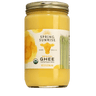'Not-Quite-Perfect' Ghee